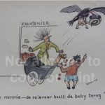 565 cartoon ooievaar b1t