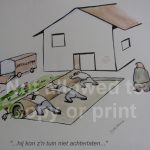 591 cartoon tuin verhuizen cartoon b1t