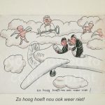 598 cartoon hoogvlieger b2t